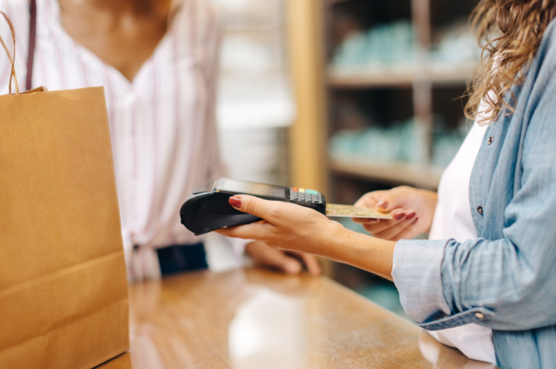 Crédito sin afectar tus finanzas