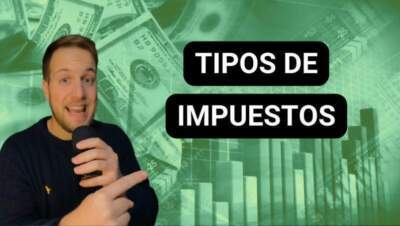 Impuestos para principiantes explicados