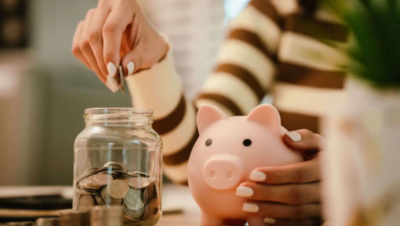 Ahorro inteligente para principiantes