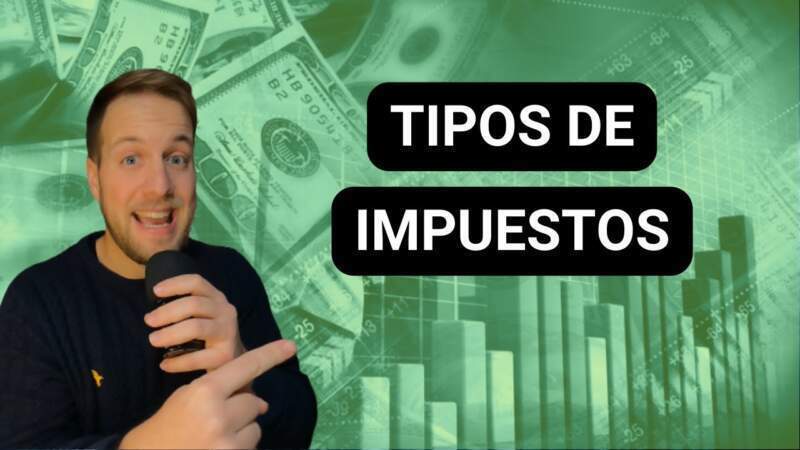 Impuestos para principiantes explicados