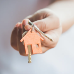 Ahorro para comprar una casa