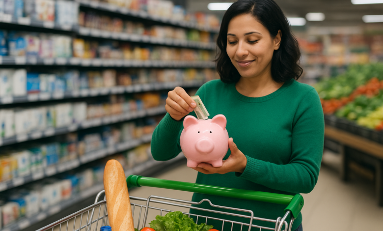 Ahorro familiar sin sacrificar calidad