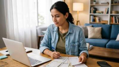 Impuestos para trabajadores independientes