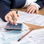 Impuestos para pequeños negocios