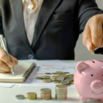Ahorro con cuentas de alto rendimiento