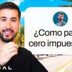 Cómo reducir impuestos legalmente
