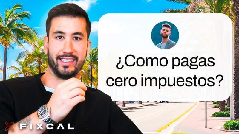Cómo reducir impuestos legalmente