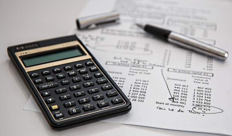 Impuestos sobre inversiones personales