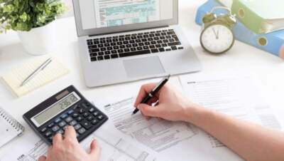 Impuestos para profesionales independientes