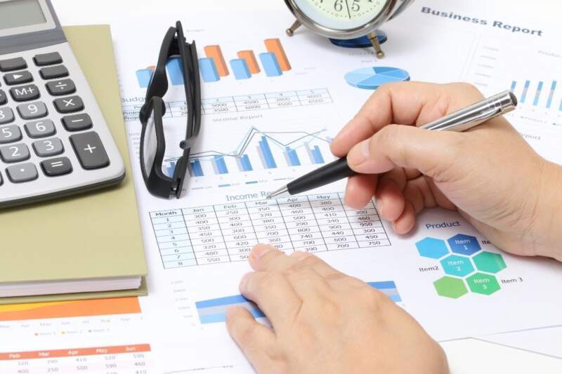 Impuestos y educación financiera