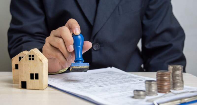 Cómo funciona un crédito bancario