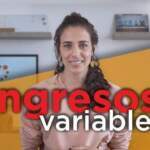 Presupuesto con ingresos variables