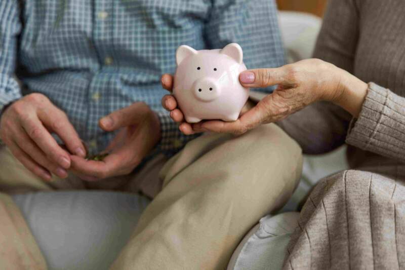 Ahorro para la jubilación explicado