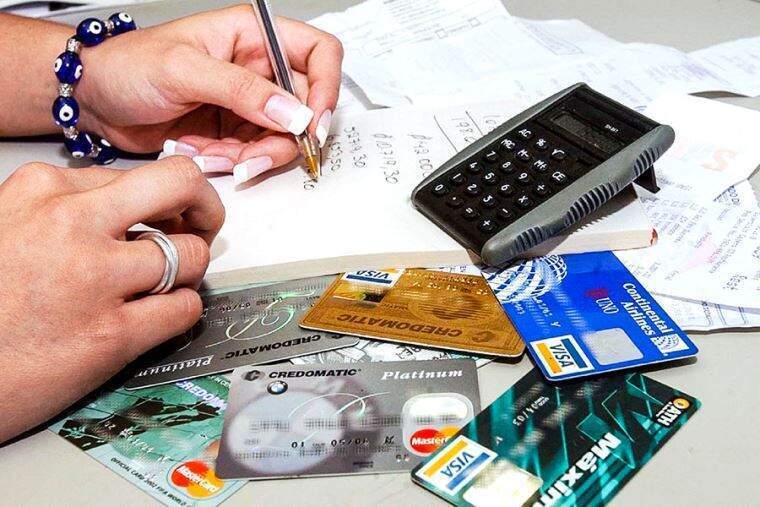 Crédito y educación financiera