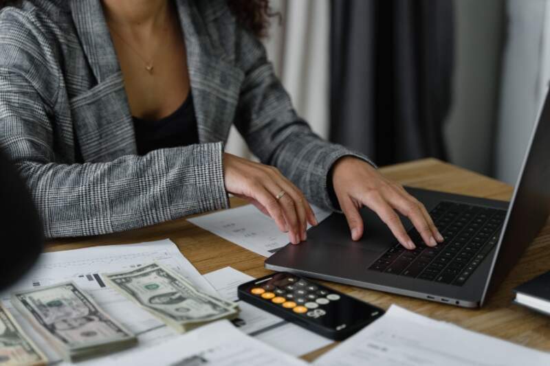 Ahorro durante periodos de inflación