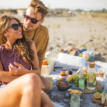 Presupuesto para parejas jóvenes