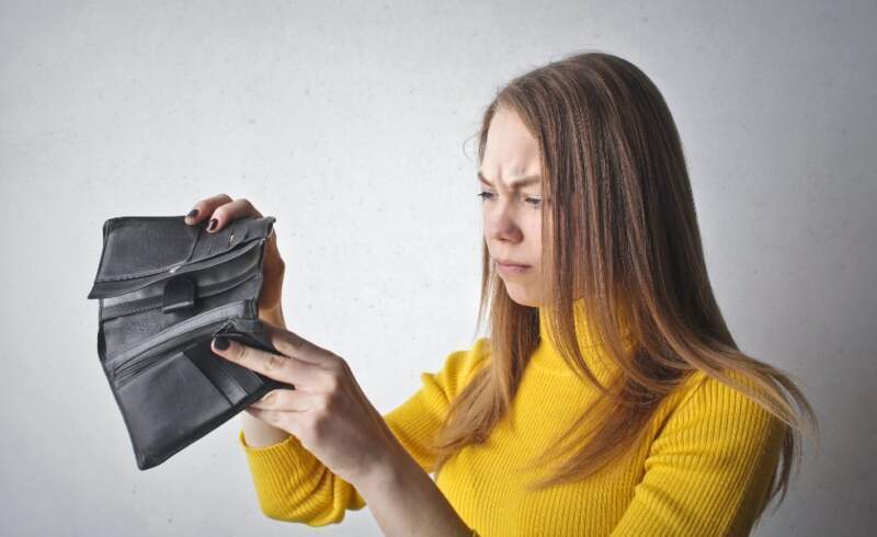 Errores de ahorro que debes evitar