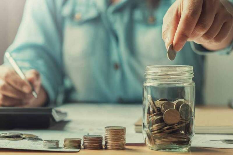 Hábitos de ahorro que cambian tus finanzas