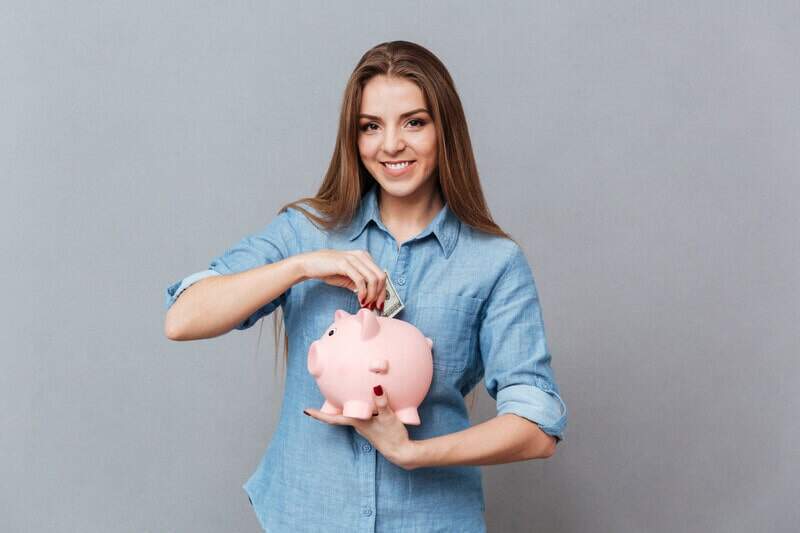 Cómo aumentar tu capacidad de ahorro