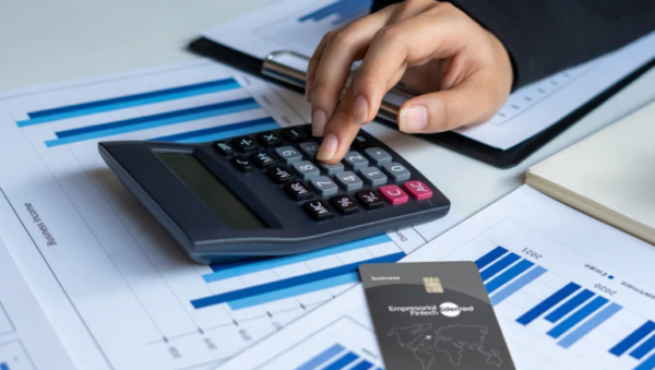 Cómo controlar gastos con presupuesto