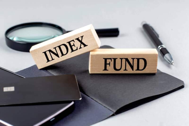 Inversión en fondos indexados