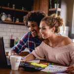 Inversión para jóvenes adultos