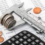 Presupuesto para cumplir metas financieras