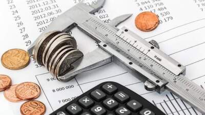 Presupuesto para cumplir metas financieras