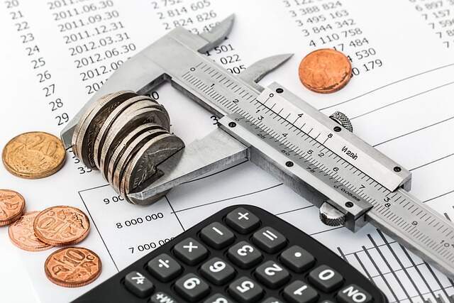 Presupuesto para cumplir metas financieras
