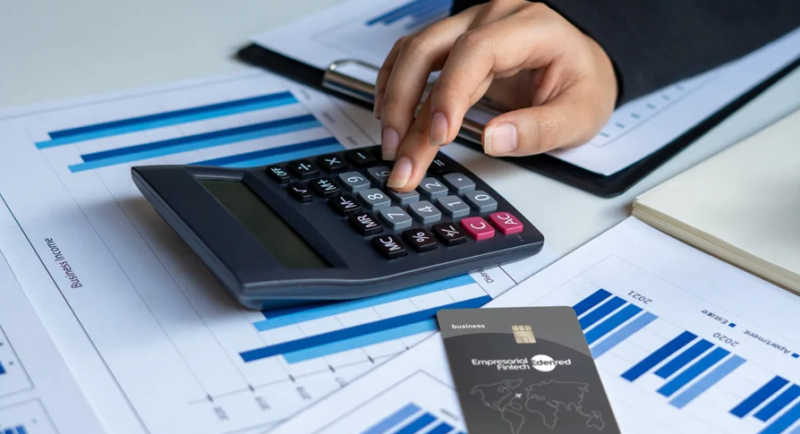 Cómo controlar gastos con presupuesto